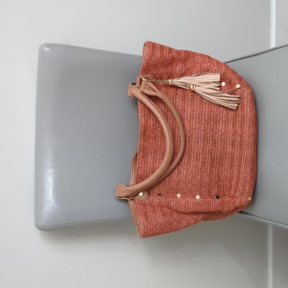Deux Lux Shoulder Tote